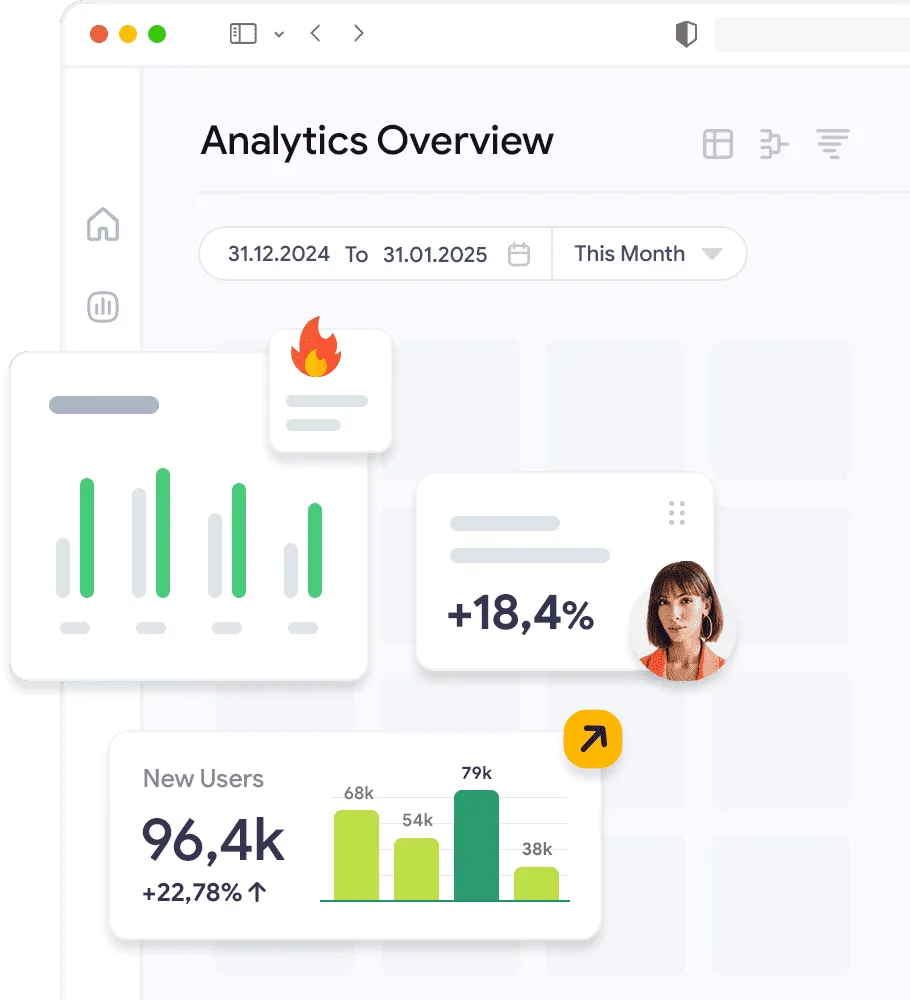 Automate your processes easily - 一号娱乐lintianfeng