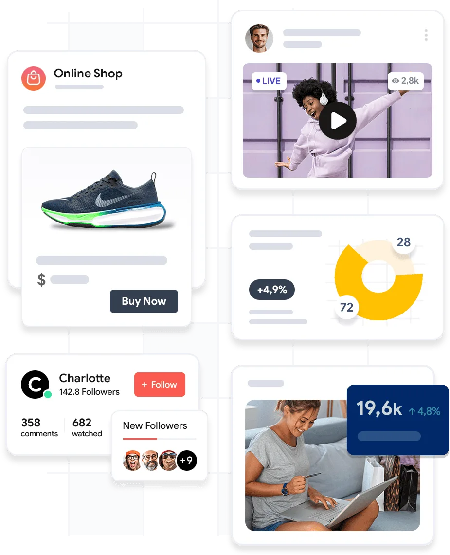 Digital marketing that drives results - 一号娱乐lintianfeng