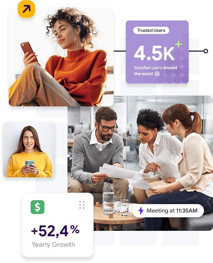 Achieve more with better workflows - 一号娱乐lintianfeng
